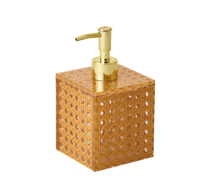 Reed Soap Dispenser