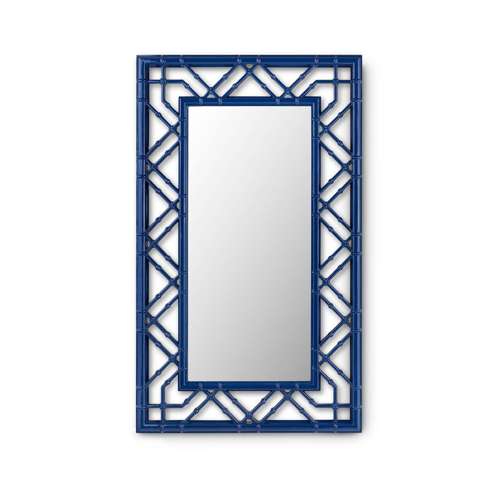 Callista Mirror-Large/Marine Blue