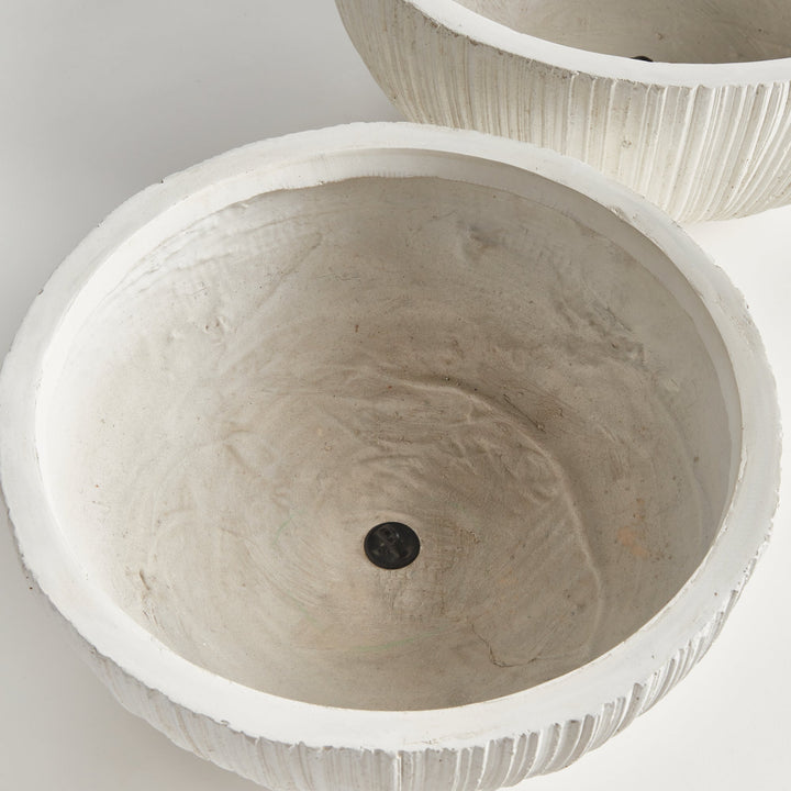 Fibreclay Avalon Low Bowl Small