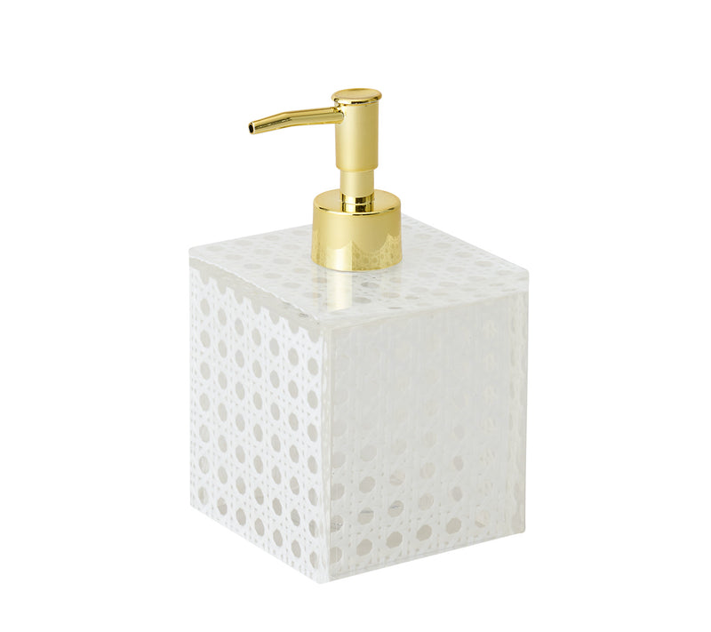 Reed Soap Dispenser