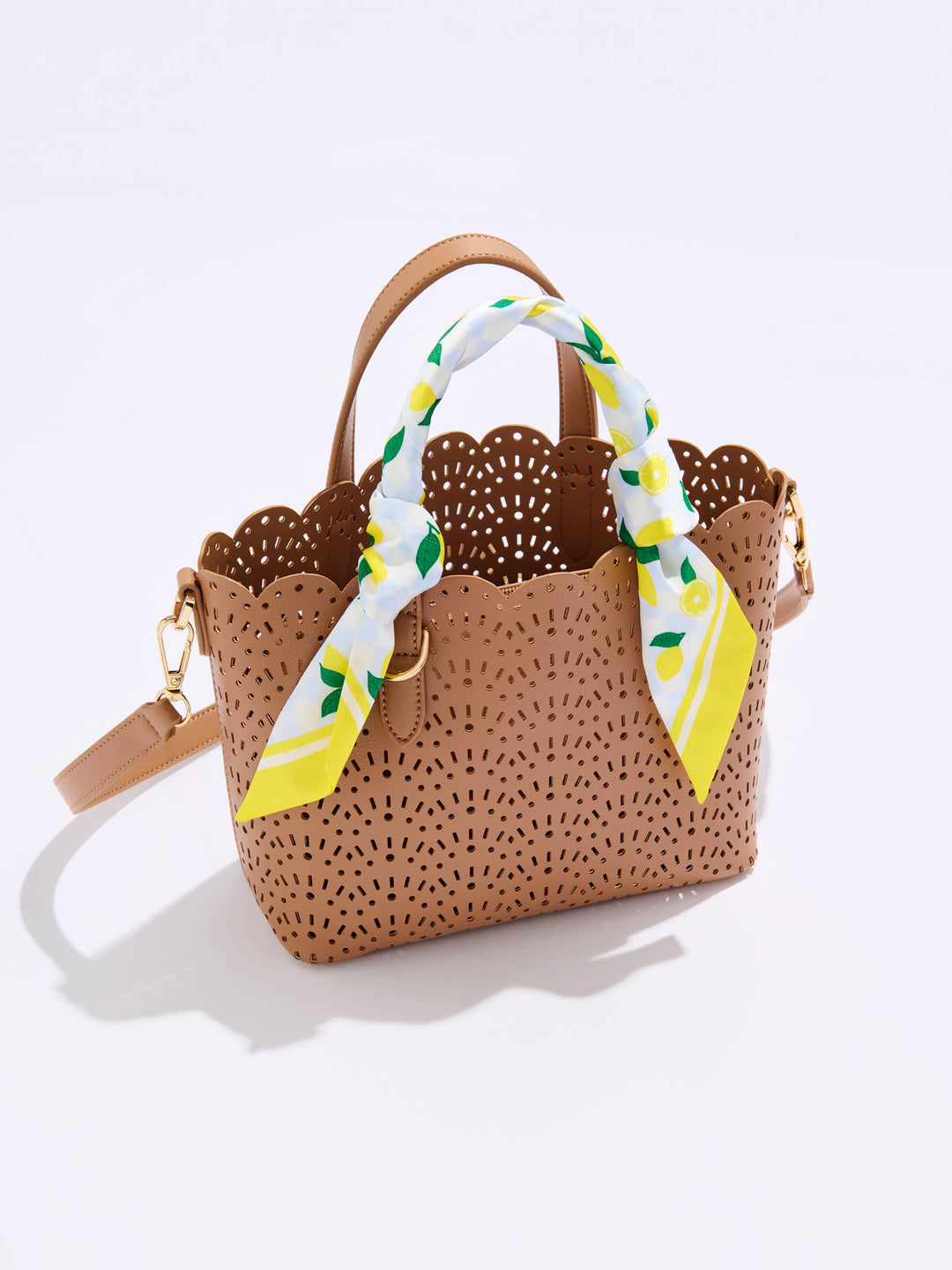 Lemons Scarf
