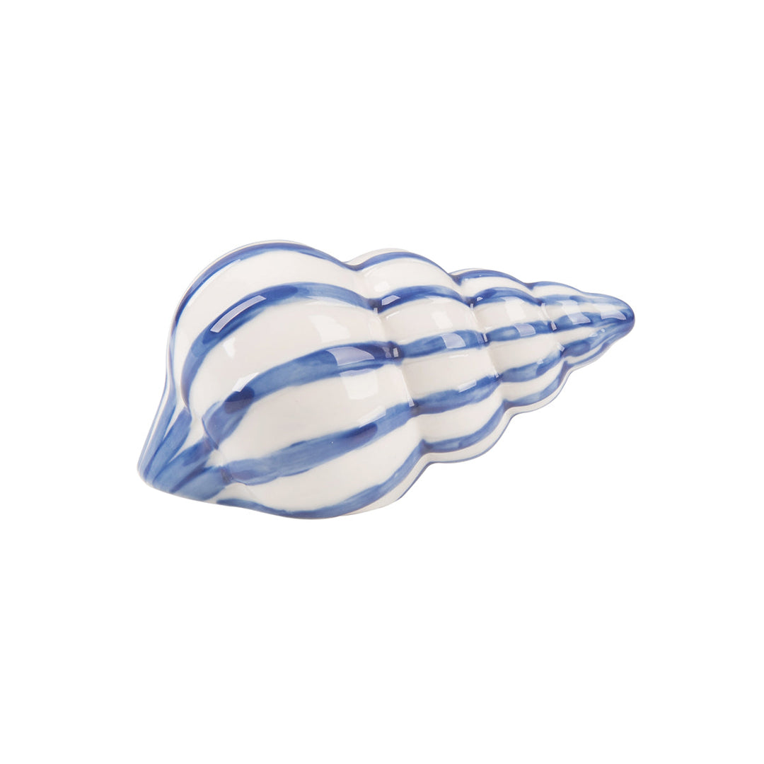 Stripe Shell Figure Medium