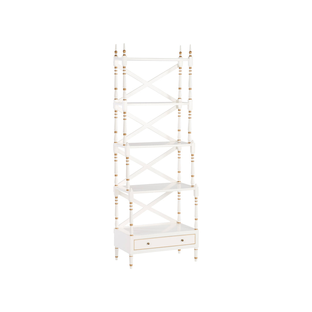 Carnaby Whatnot Stand