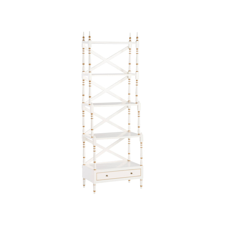 Carnaby Whatnot Stand