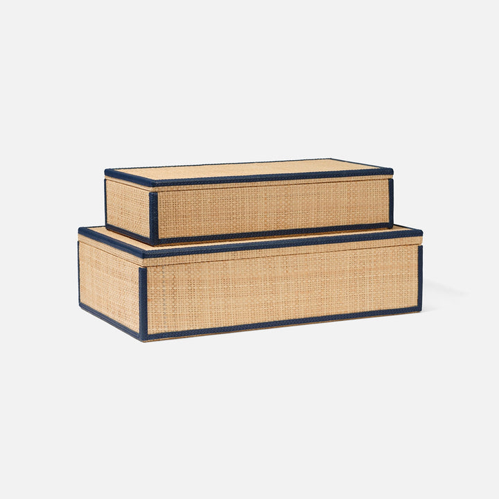 Hammet Box
