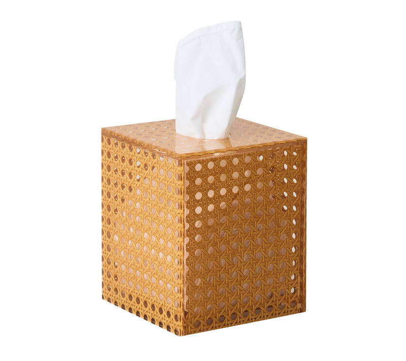 Reed Tissue Box