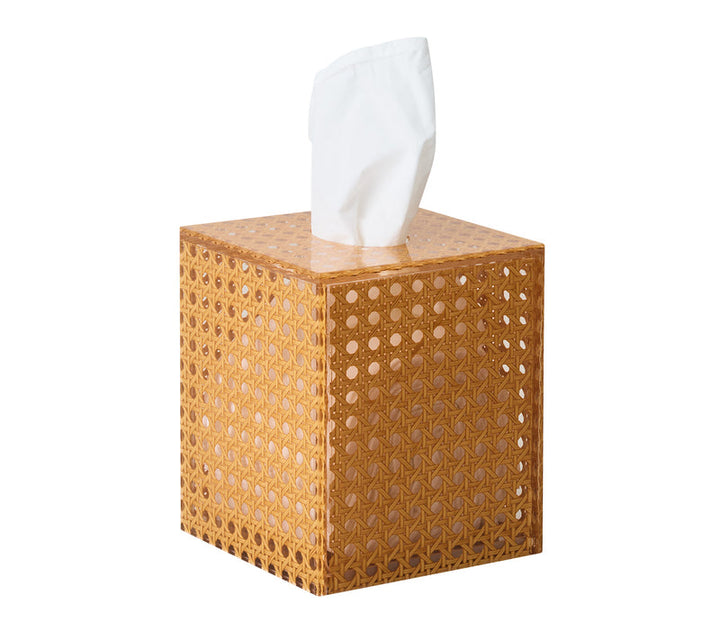 Reed Tissue Box