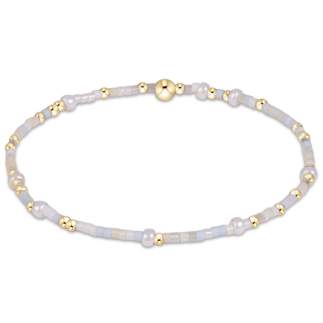 Hope Unwritten Bracelet