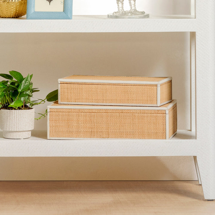Hammet Box