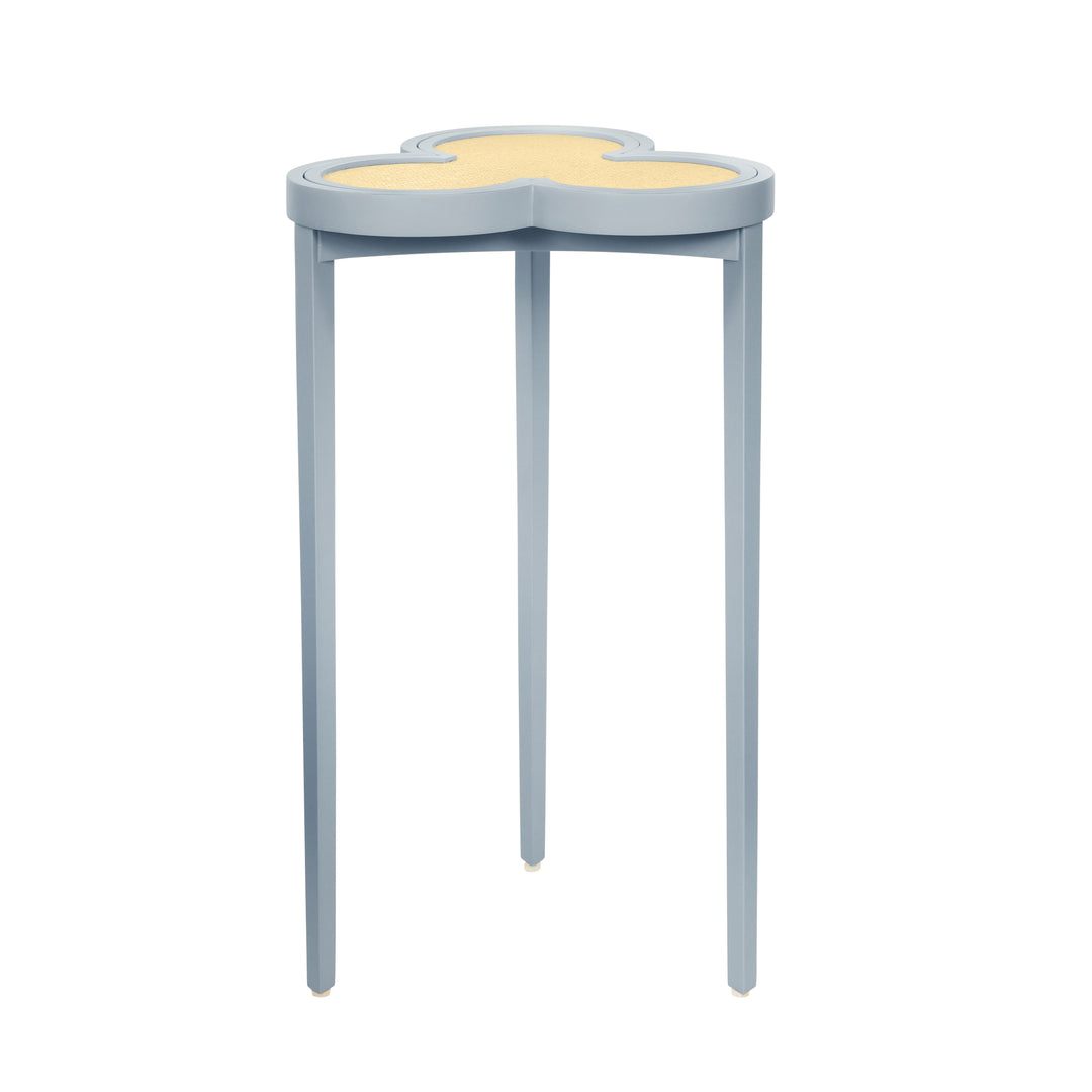 Clover Drinks Table