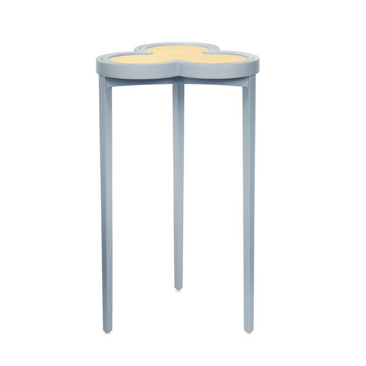 Clover Drinks Table