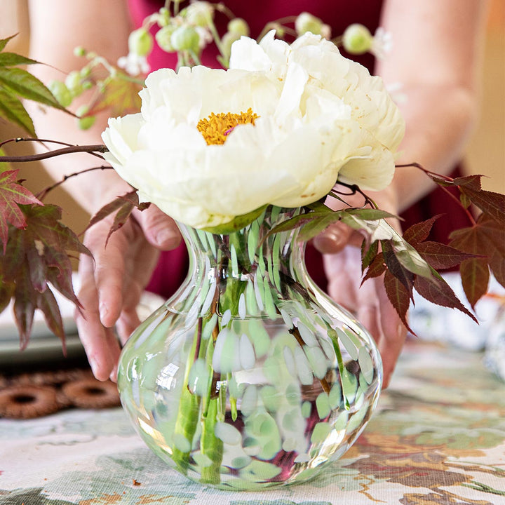 Puro Vase 6"