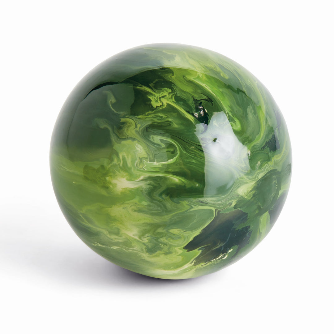 Kiran Orb