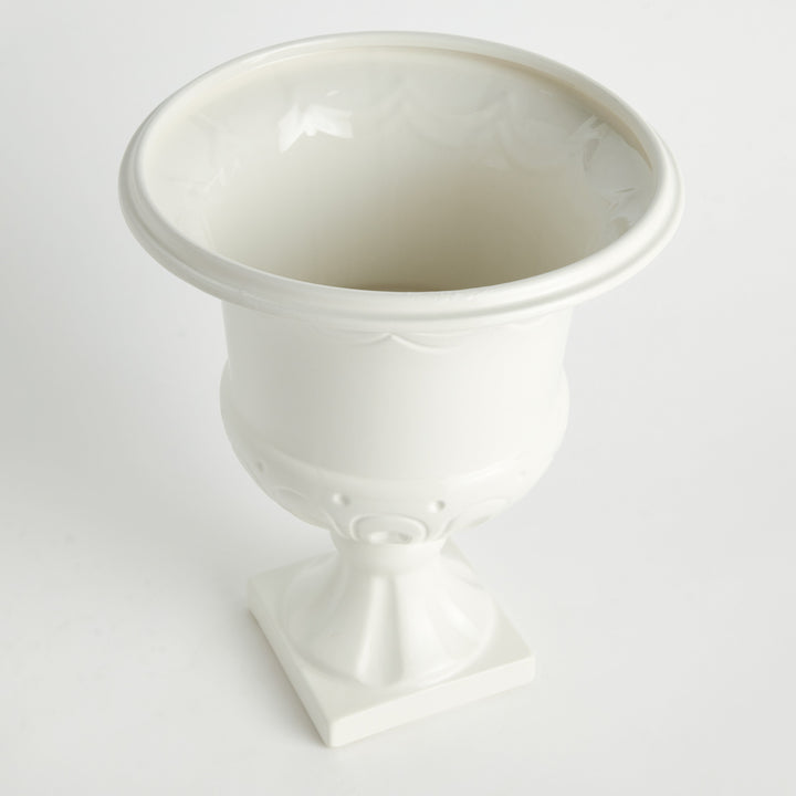 Liana Decorative Pedestal Urn