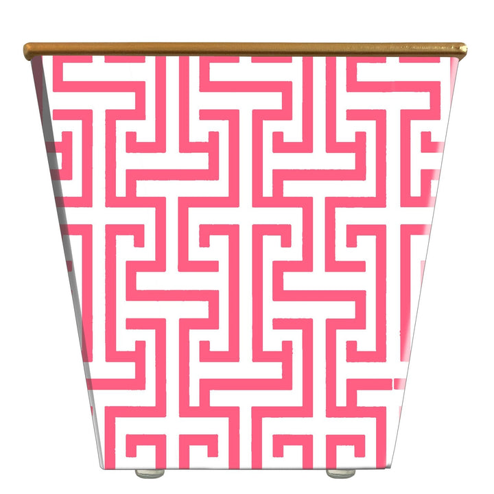 Maze Cachepot