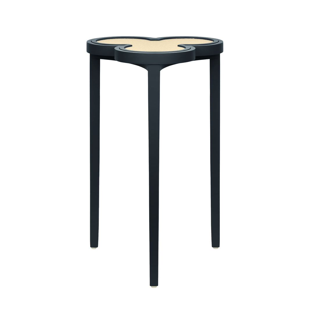 Clover Drinks Table