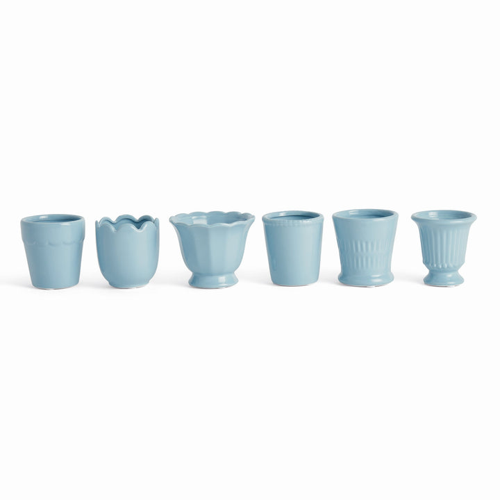 Mirabelle Mini Cachepot