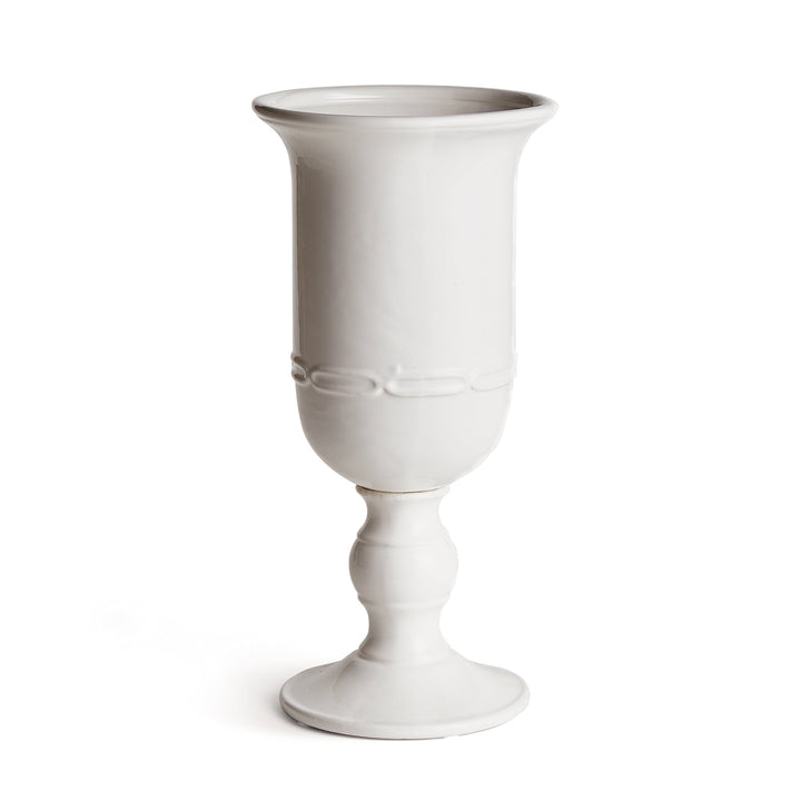 Mirabelle Petite Pedestal Urn