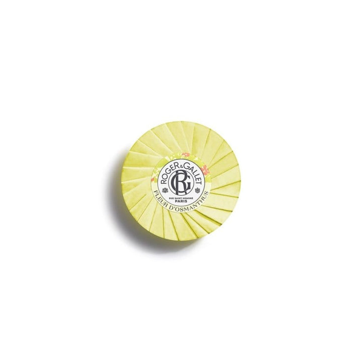 Flo Single Soap 3.5 oz