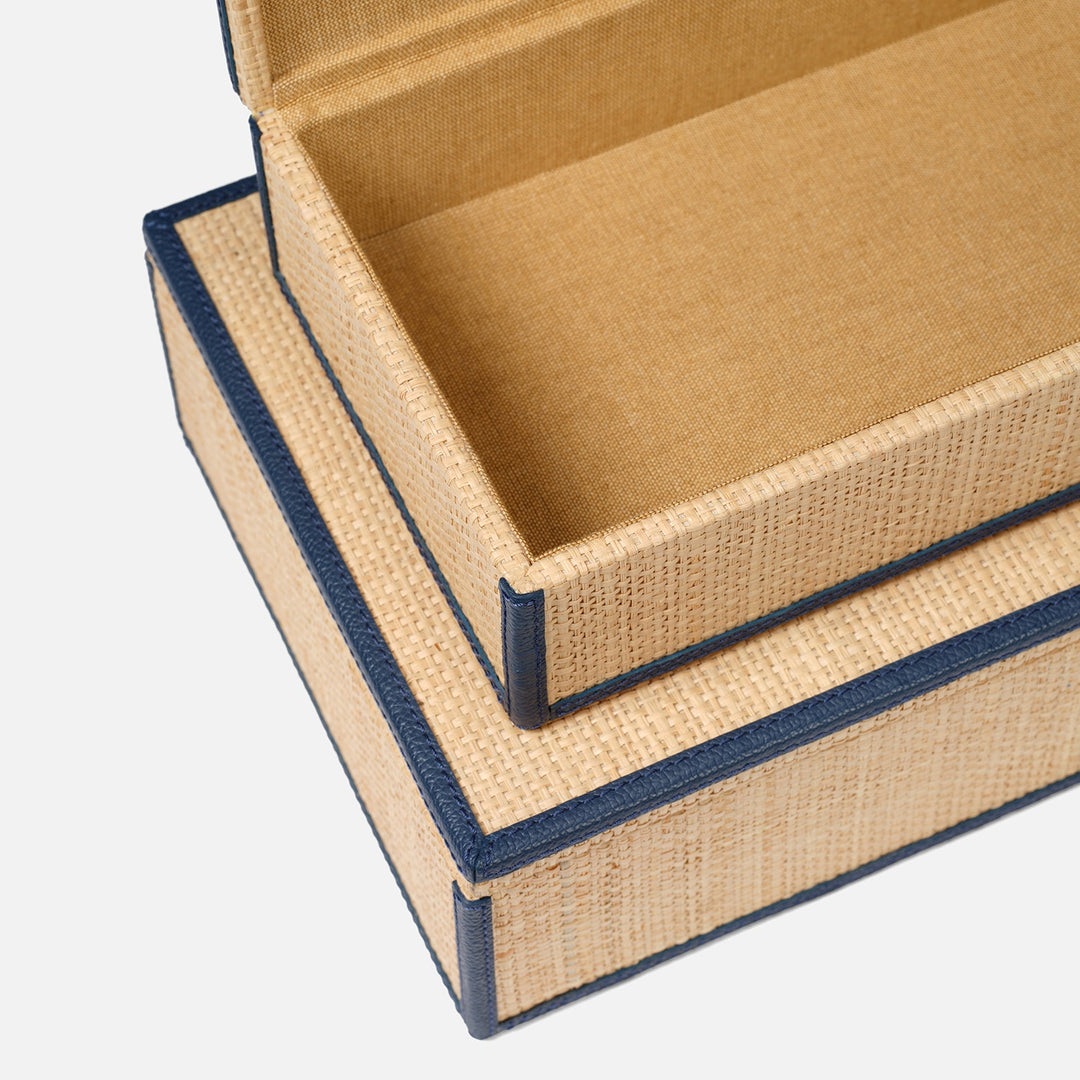 Hammet Box