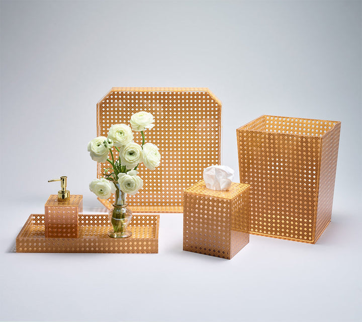 Reed Tissue Box