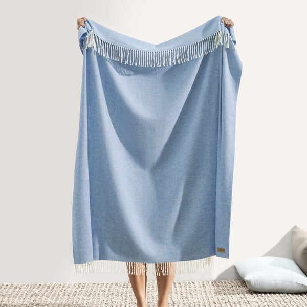 Italian Throw