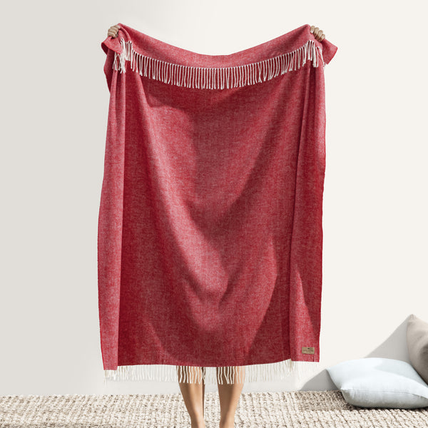Italian Throw