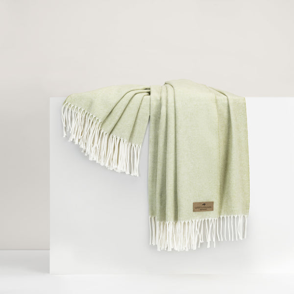 Italian Throw