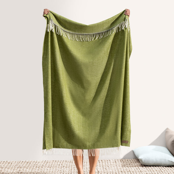 Italian Throw
