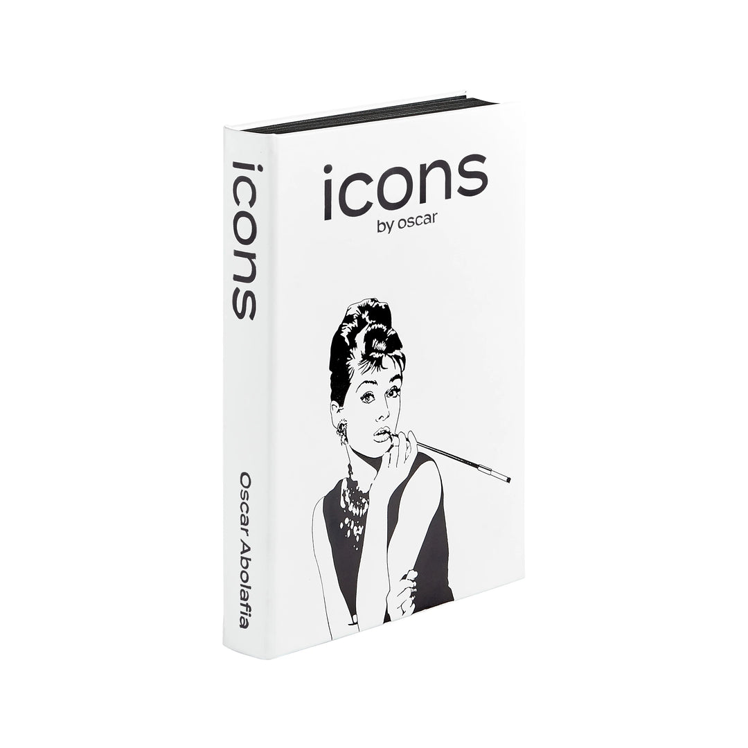 Icons By Oscar