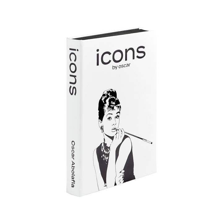 Icons By Oscar