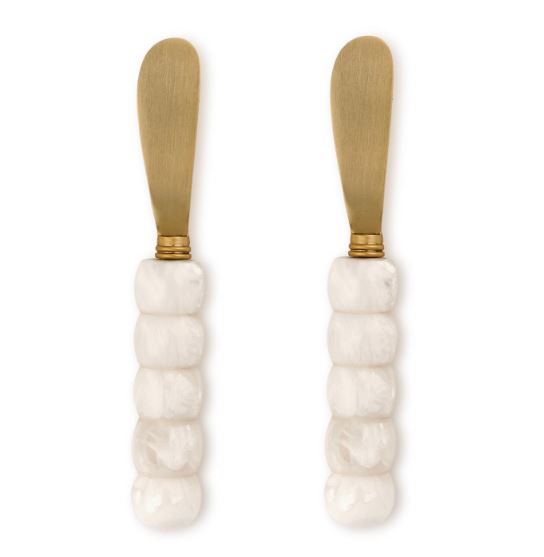 Modern Pop Spreaders