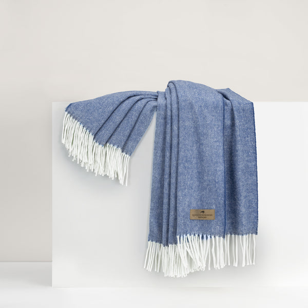 Italian Throw