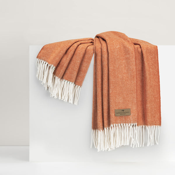 Italian Throw