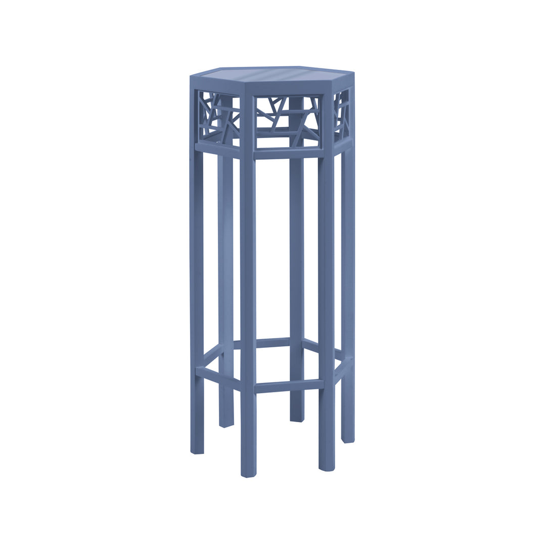 Grandstand Plant Stand- Tall