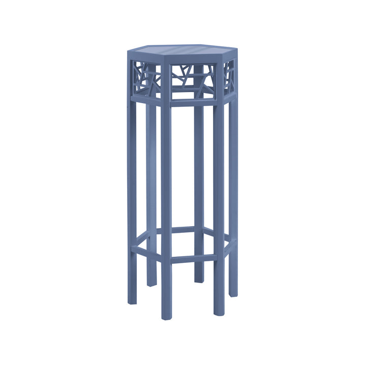 Grandstand Plant Stand- Tall