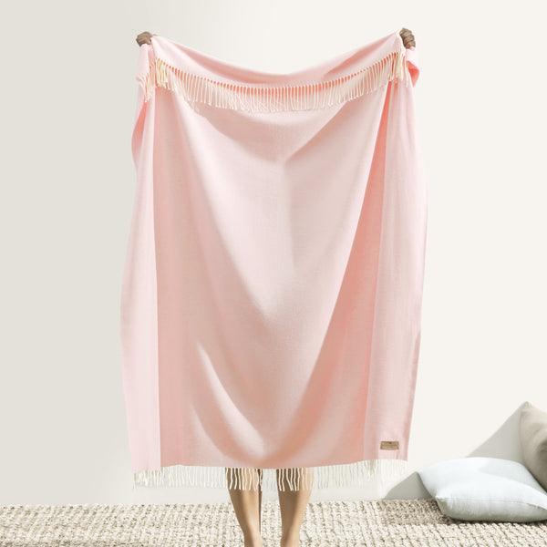 Italian Throw
