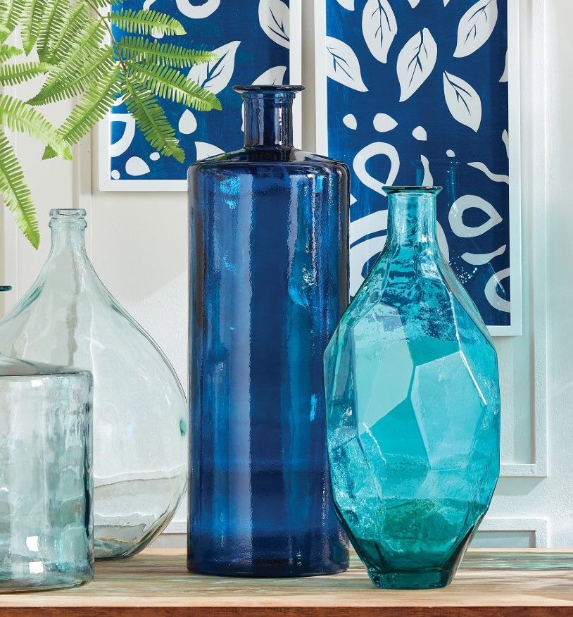 Cabrera Vase