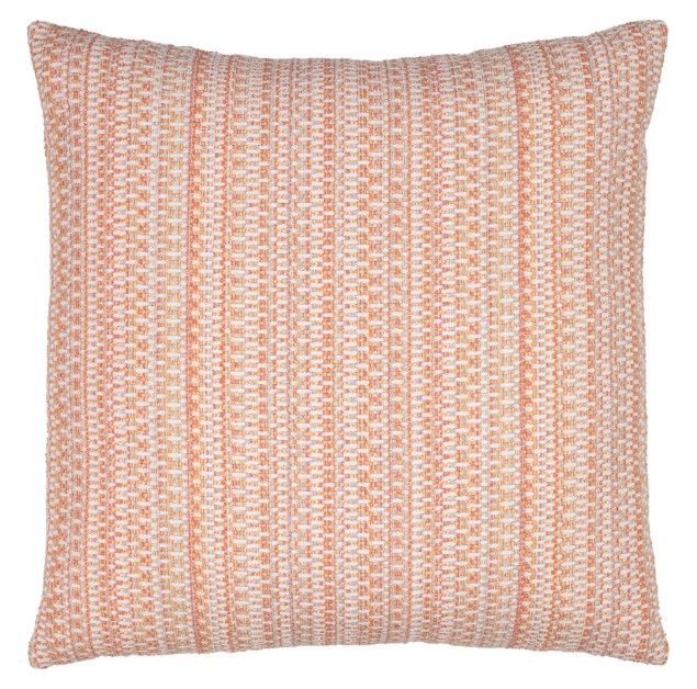 Kaleidoscope Pillow
