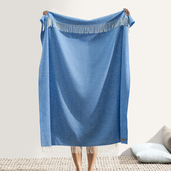 Italian Throw