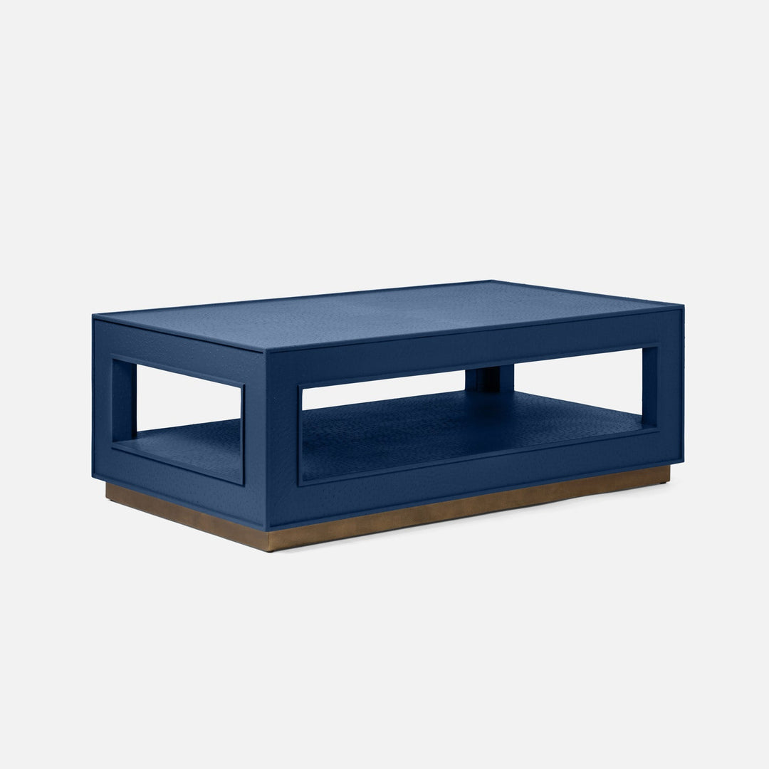 Ostrich Coffee Table