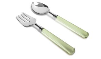 Acrylic Servers
