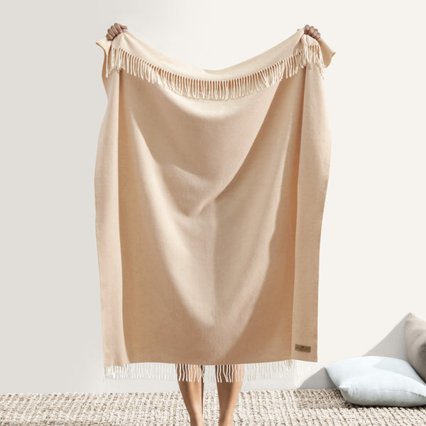 Italian Throw