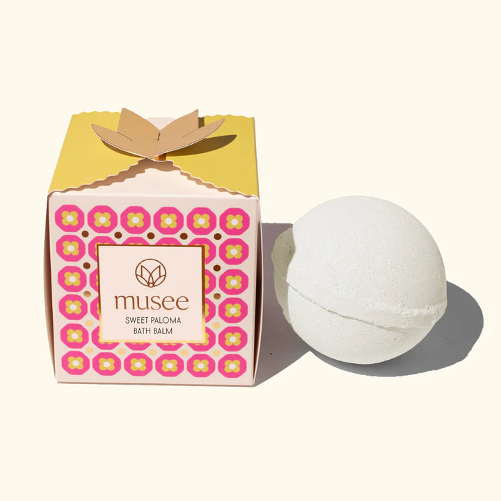 Sweet Paloma Luxe Bath Bomb