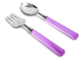 Acrylic Servers
