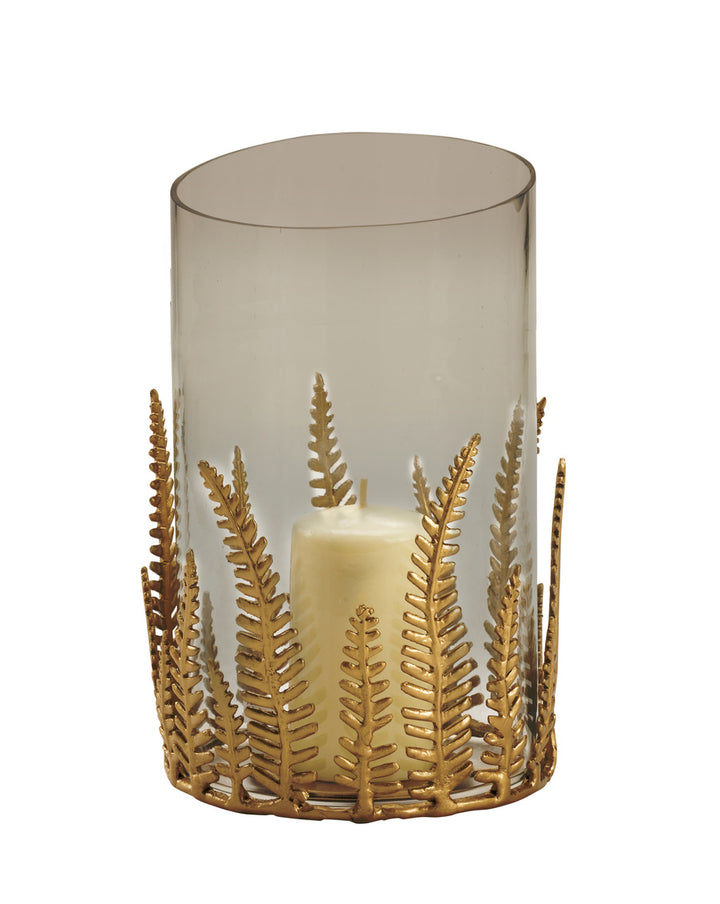 Fern Leaf Hurricane