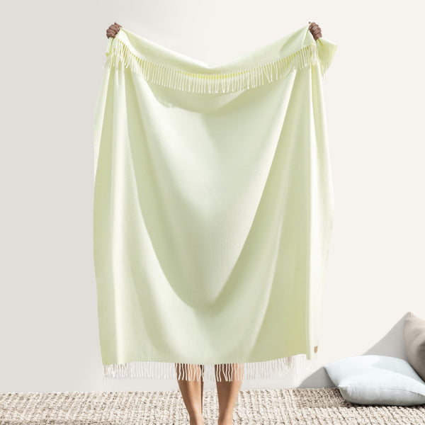 Italian Throw