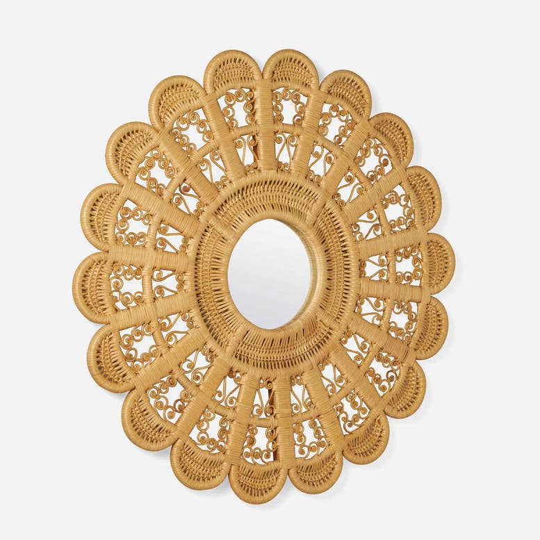 Waverly Mirror
