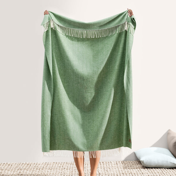 Italian Throw
