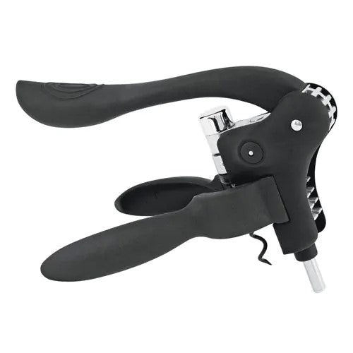 Lever Corkscrew Set